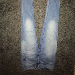 super comfortable jeans